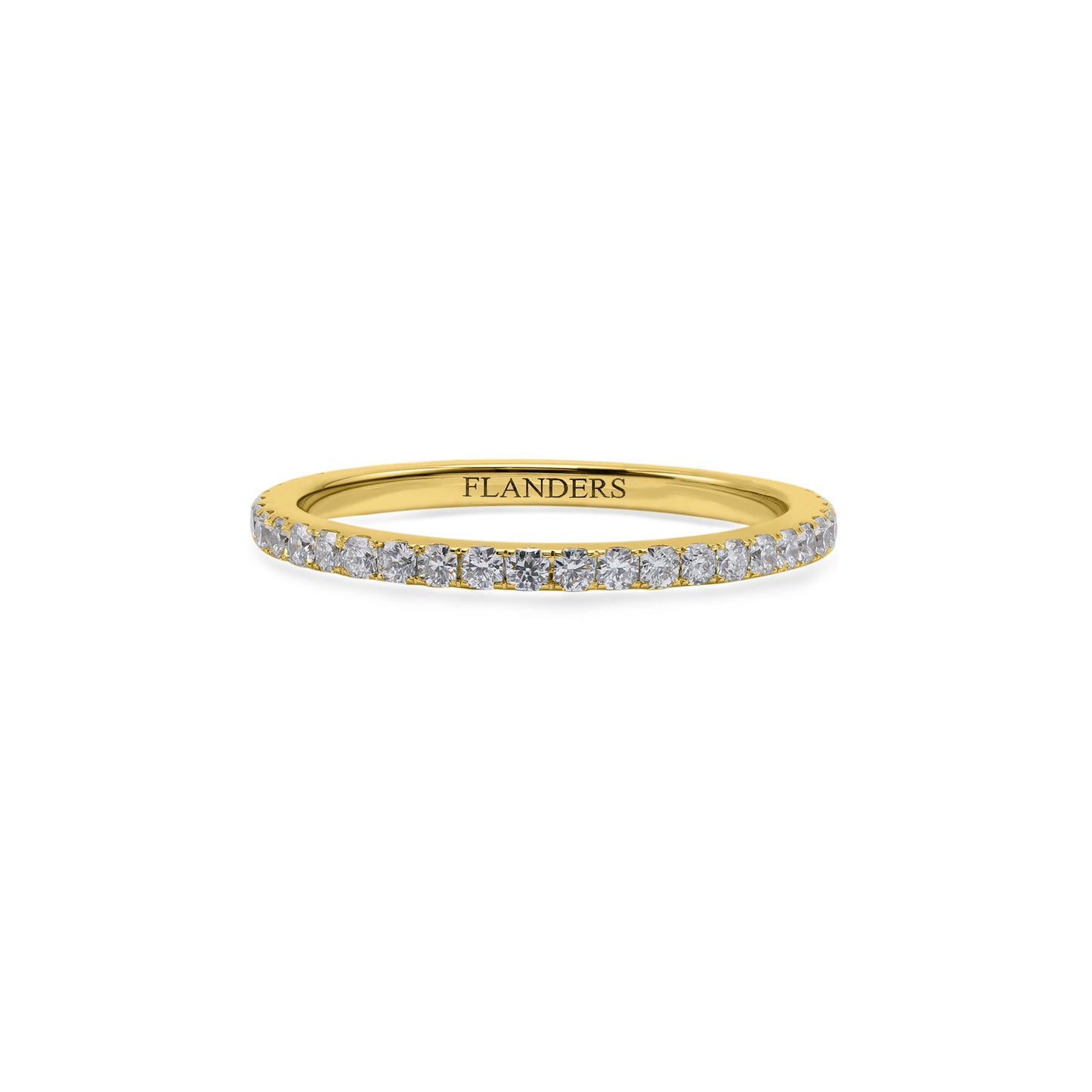 Eternity Ring