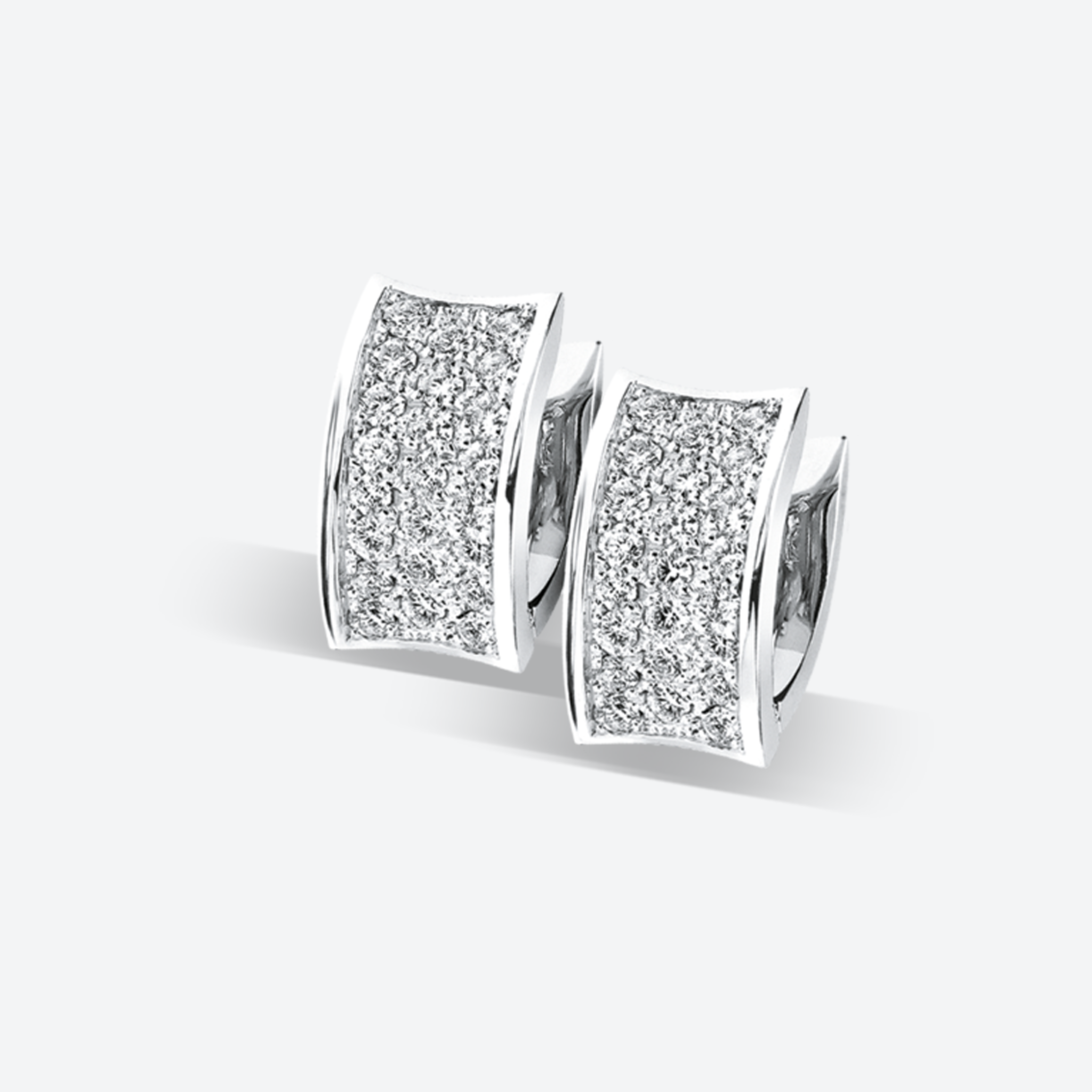 Earrings – Flanders Diamonds TH