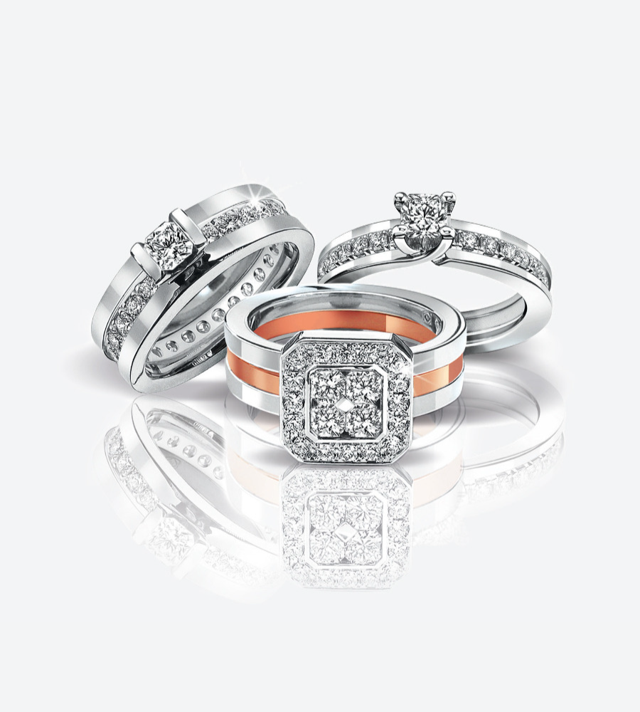 Flanders Diamonds TH
